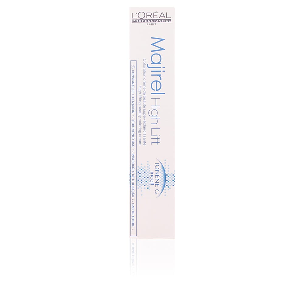 MAJIREL HIGH-LIFT PERMANENTE #BEIGE 50ml