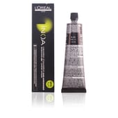 Inoa Coloration D'Oxydation Sans Ammoniaque #6,45  60g - L'Oreal Expert Professionnel