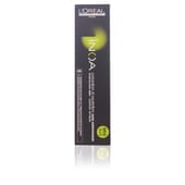 Inoa Coloration D'Oxydation Sans Ammoniaque #4.0 60g - L'Oreal Expert Professionnel