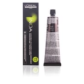 Inoa Coloration D'Oxydation Sans Ammoniaque #6,17  60g - L'Oreal Expert Professionnel