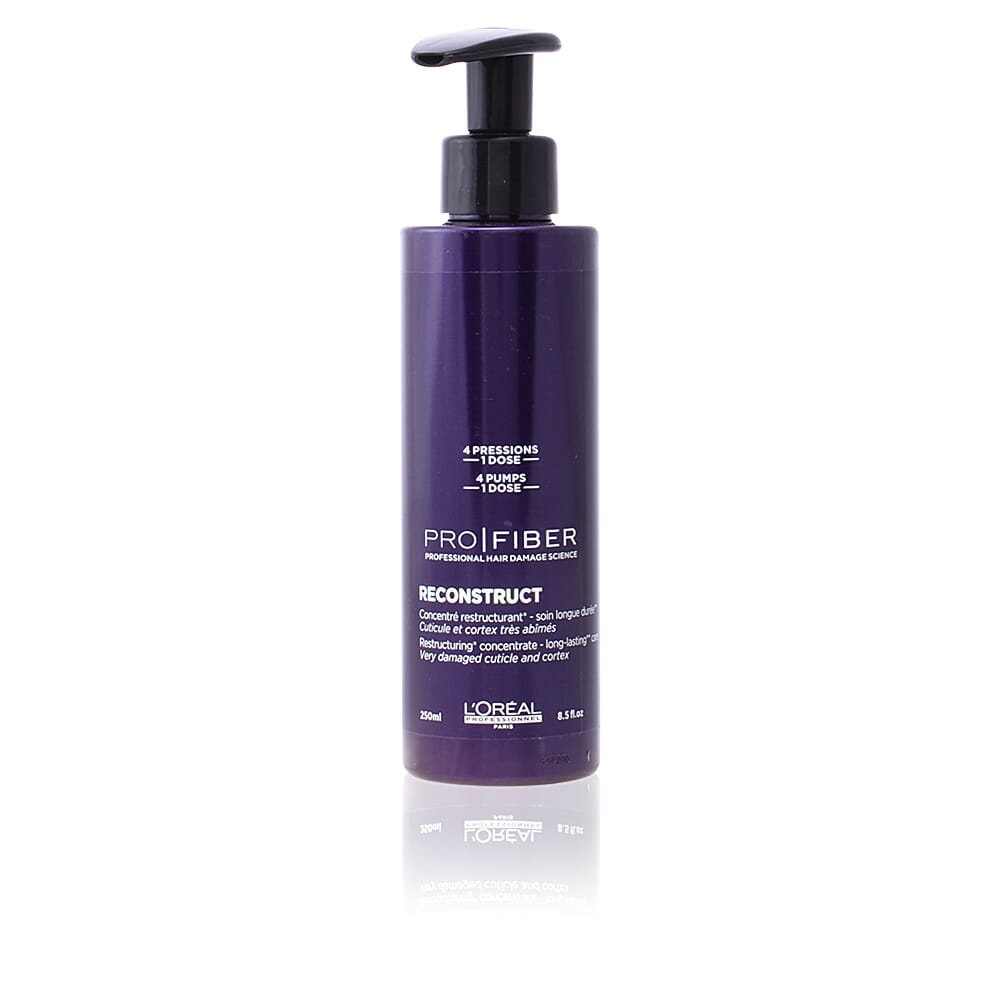 Pro Fiber Reconstruct Concentrate 250 ml