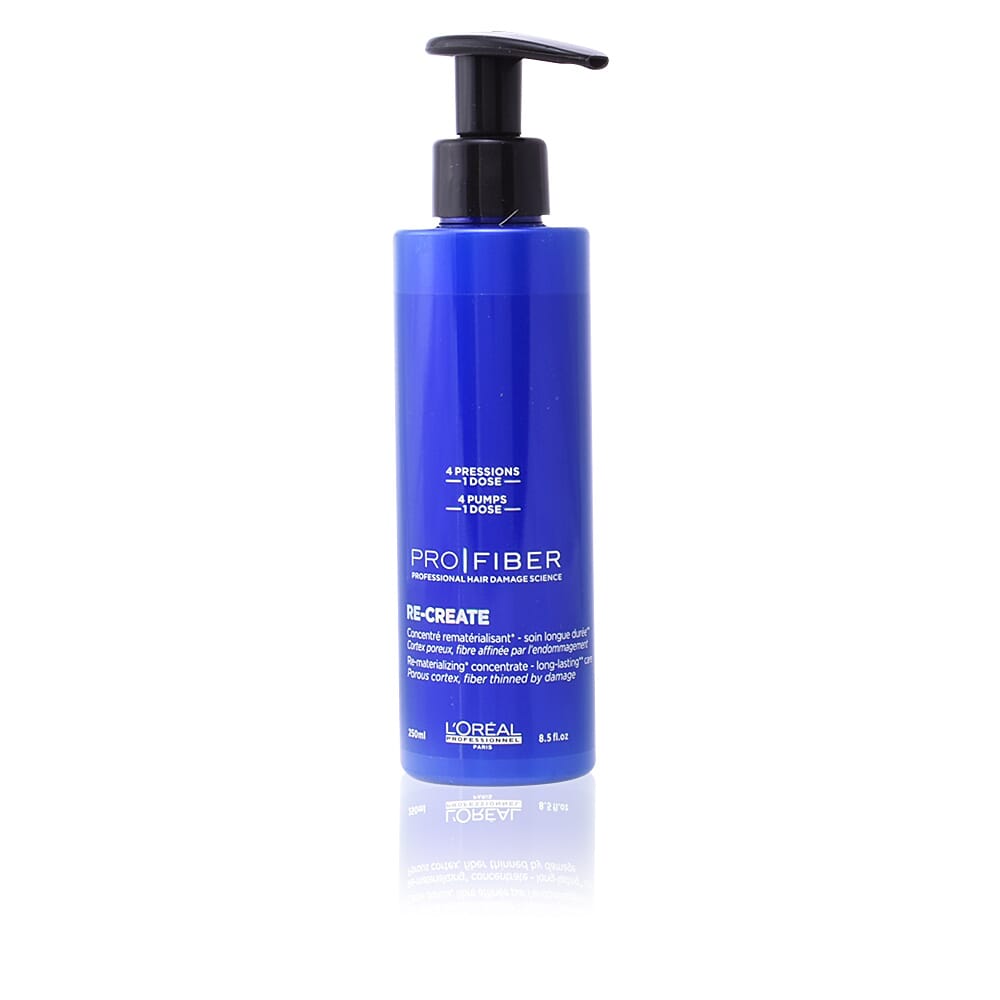 Pro Fiber Re-Create Concentrate 250 ml