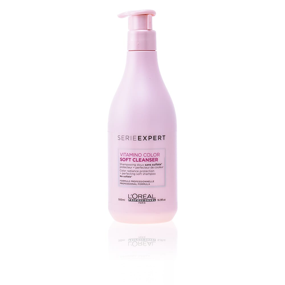 Vitamino Color A-Ox Soft Cleanser 500 ml