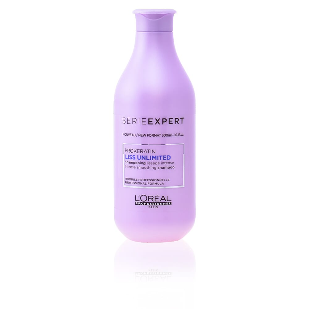 Liss Unlimited Shampoo