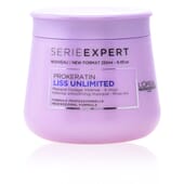 Liss Unlimited Masque 250 ml von L'Oreal Expert Professionnel