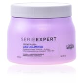 Liss Unlimited Masque 500 ml von L'Oreal Expert Professionnel