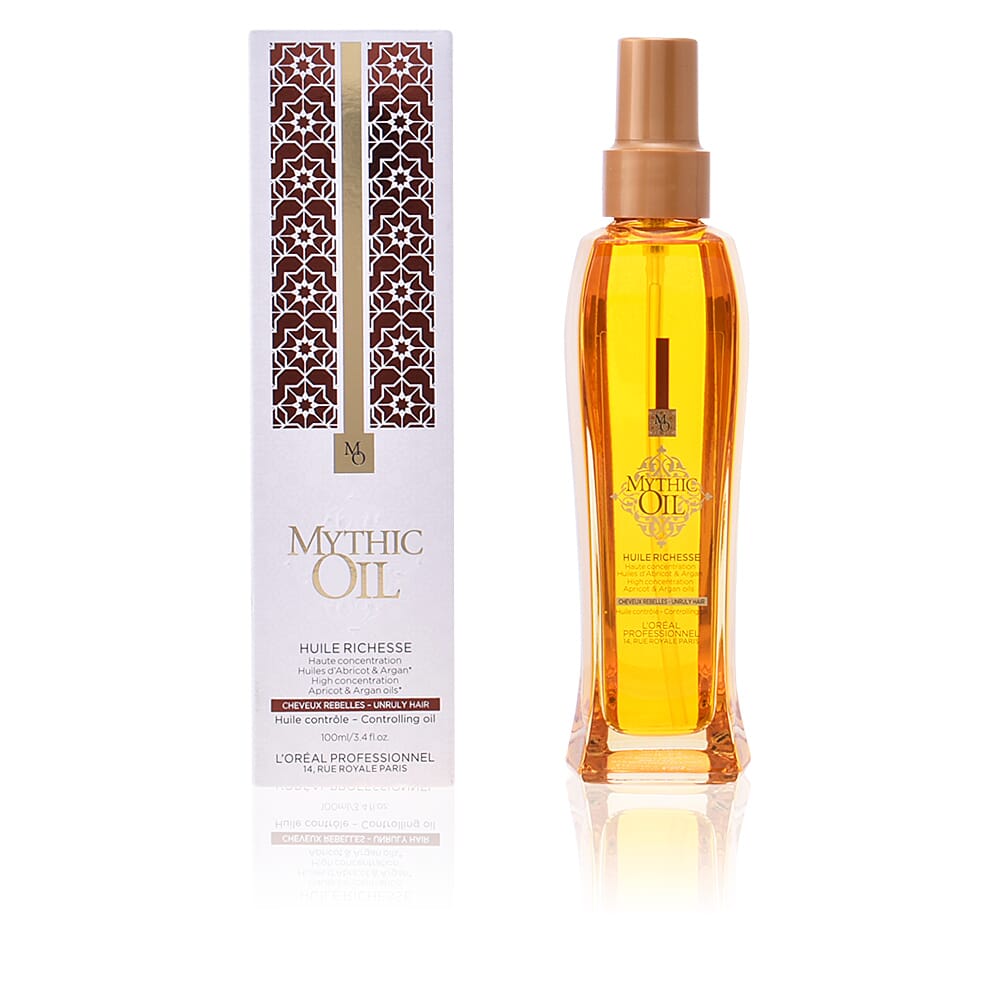 Mythic Oil Rich Oil 100 ml
