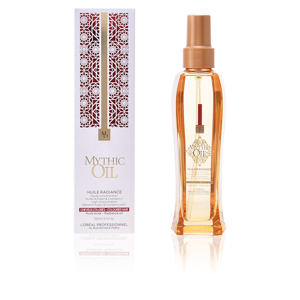 Mythic Oil Color Glow Oil 100 ml