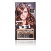 Preference Mechas Sublimes #004-Brown To Light Blonde de LOreal Expert Professionnel