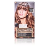 Preference Madeixas Sublimes #003-Light Brown To Dark Blonde da LOreal Expert Professionnel