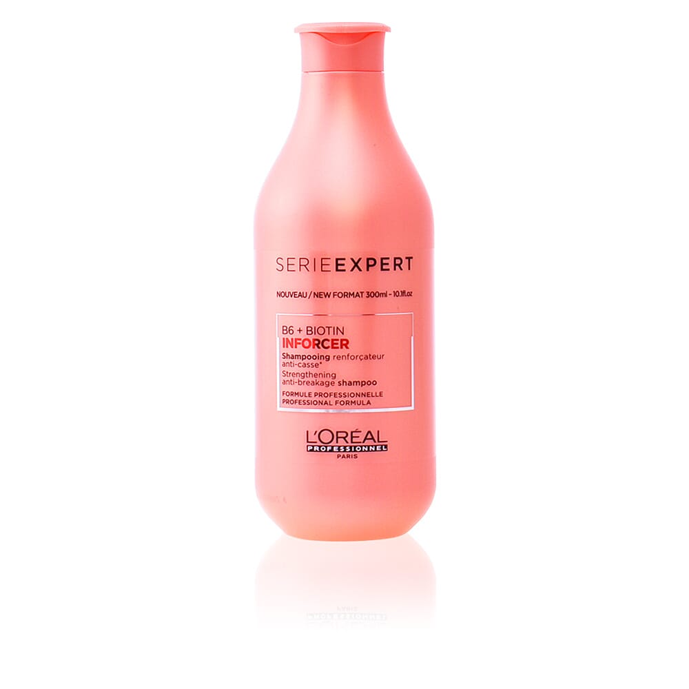 Inforcer Shampoo 300 ml da LOreal Expert Professionnel