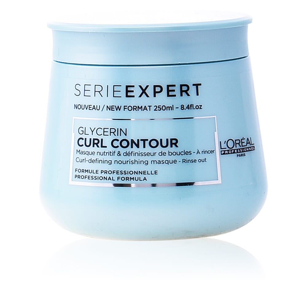 Curl Contour Masque 250 ml
