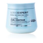 Curl Contour Masque 250 ml de LOreal Expert Professionnel