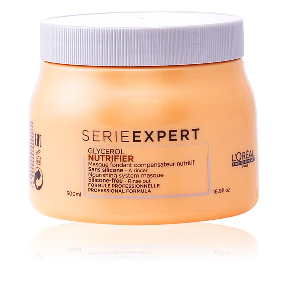 Serie Expert Glycerol Nutrifier 500 ml