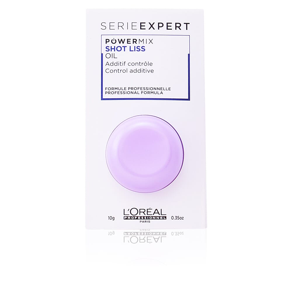 Powermix Shot Liss Oil Control Additive 10 g
