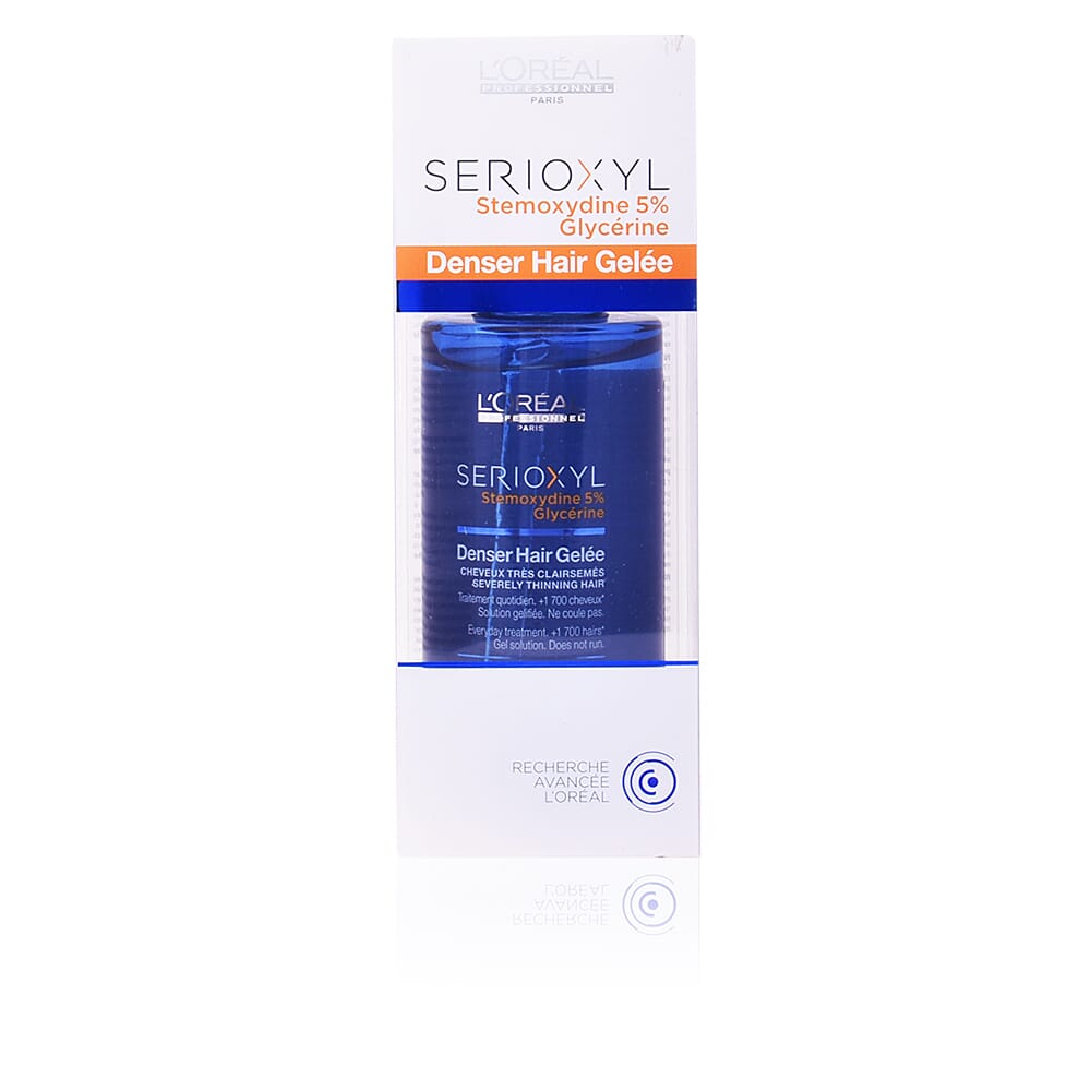 Serioxyl Denser Hair Gelée 90 ml