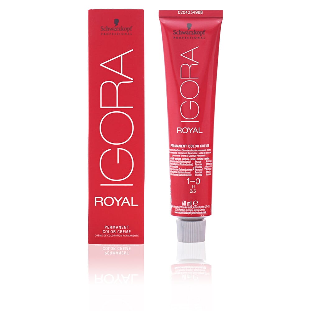 Igora Royal 1-0 60 ml