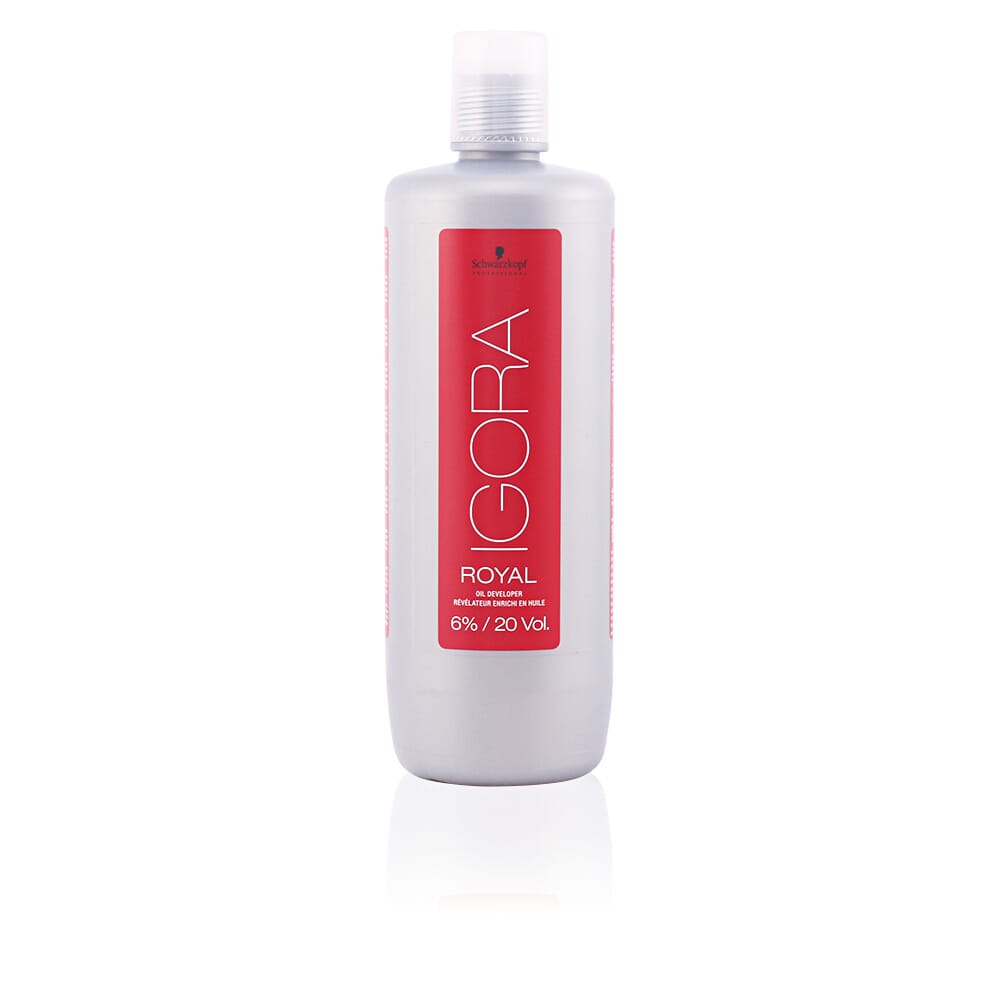 Igora Royal Color & Care Developer 6% 20 Vol 1000 ml