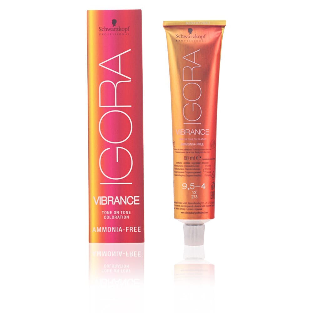 Igora Vibrance 9½-4 Ammonia Free 60 ml