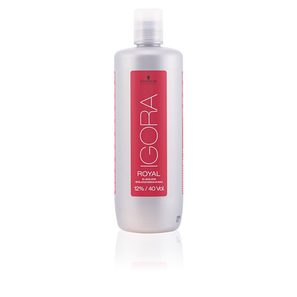 Igora Royal Color & Care Developer 12% 40 Vol 1000 ml