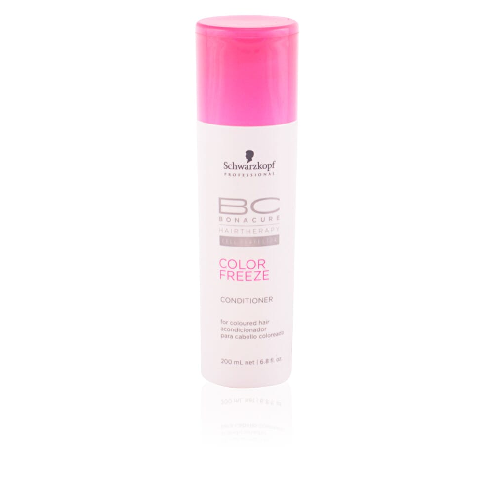 BC Color Freeze Conditioner