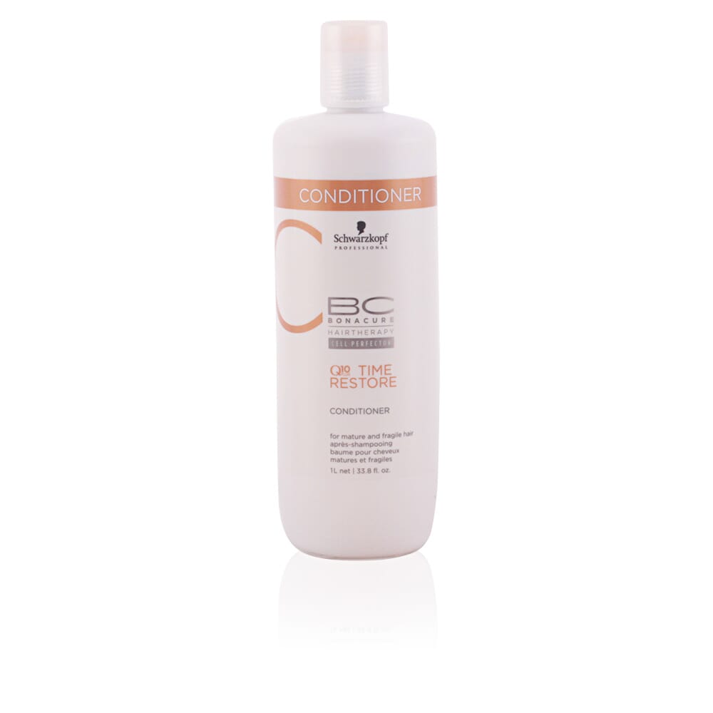 Bc Time Restore Q10 Plus Conditioner 1000 ml