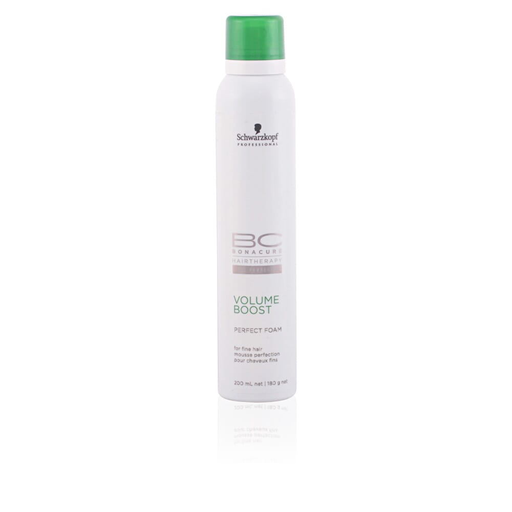 Bc Volume Boost Perfect Foam 200 ml