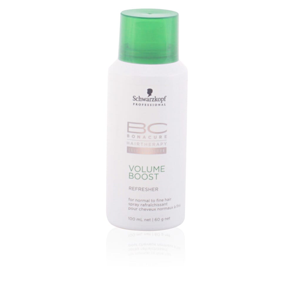 Bc Volume Boost Refresher 100 ml