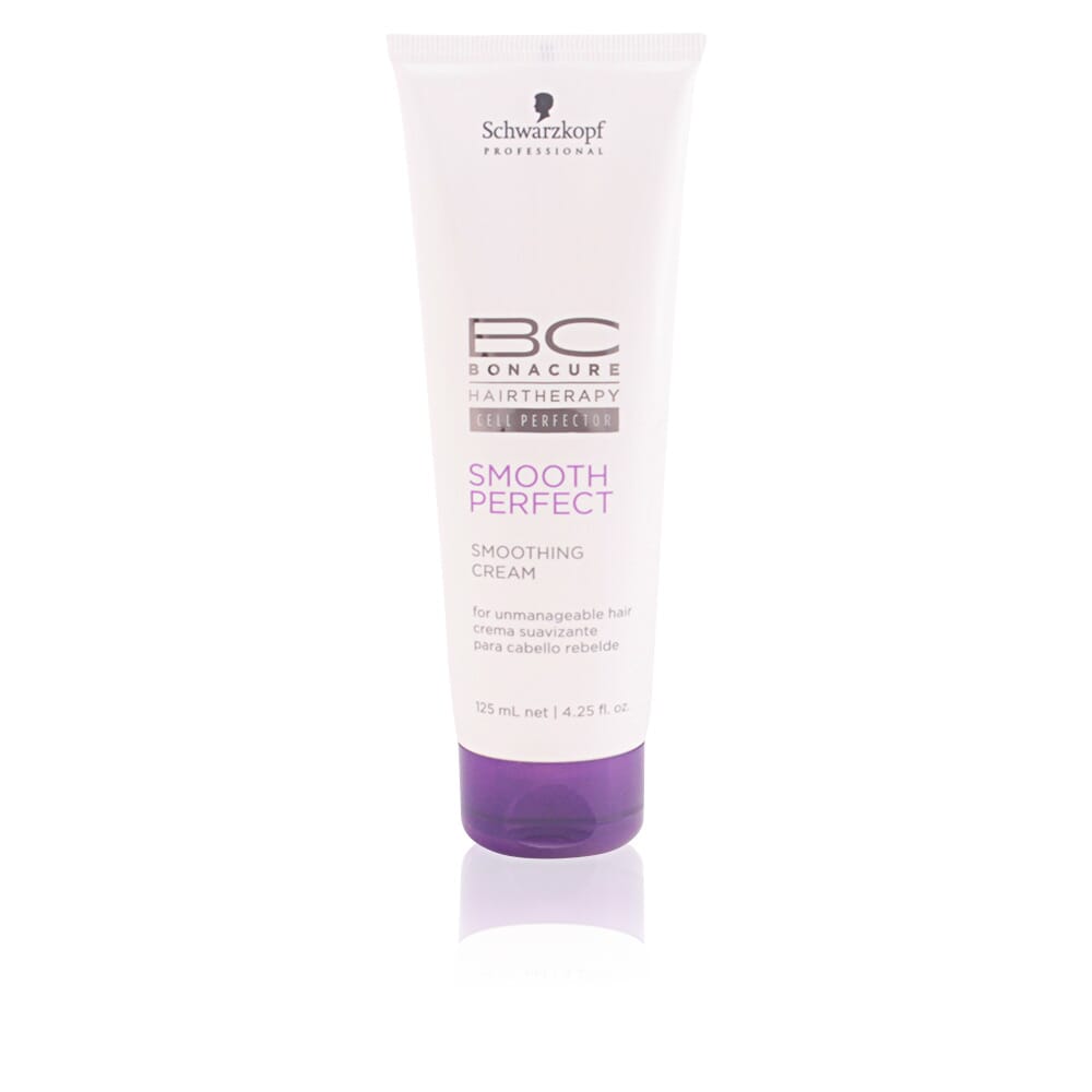 Bc Smooth Perfect Smoothing Cream 125 ml
