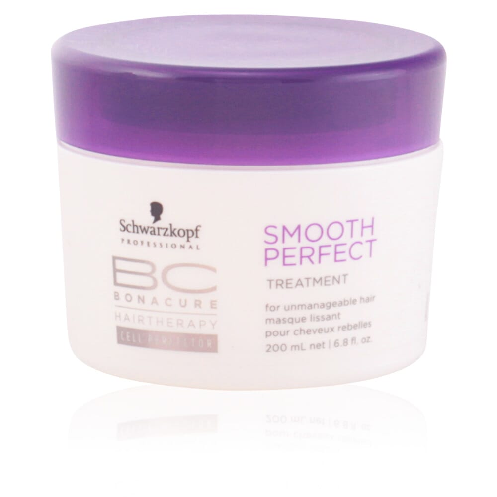 Bc Smooth Perfect Treatment 200 ml de Schwarzkopf