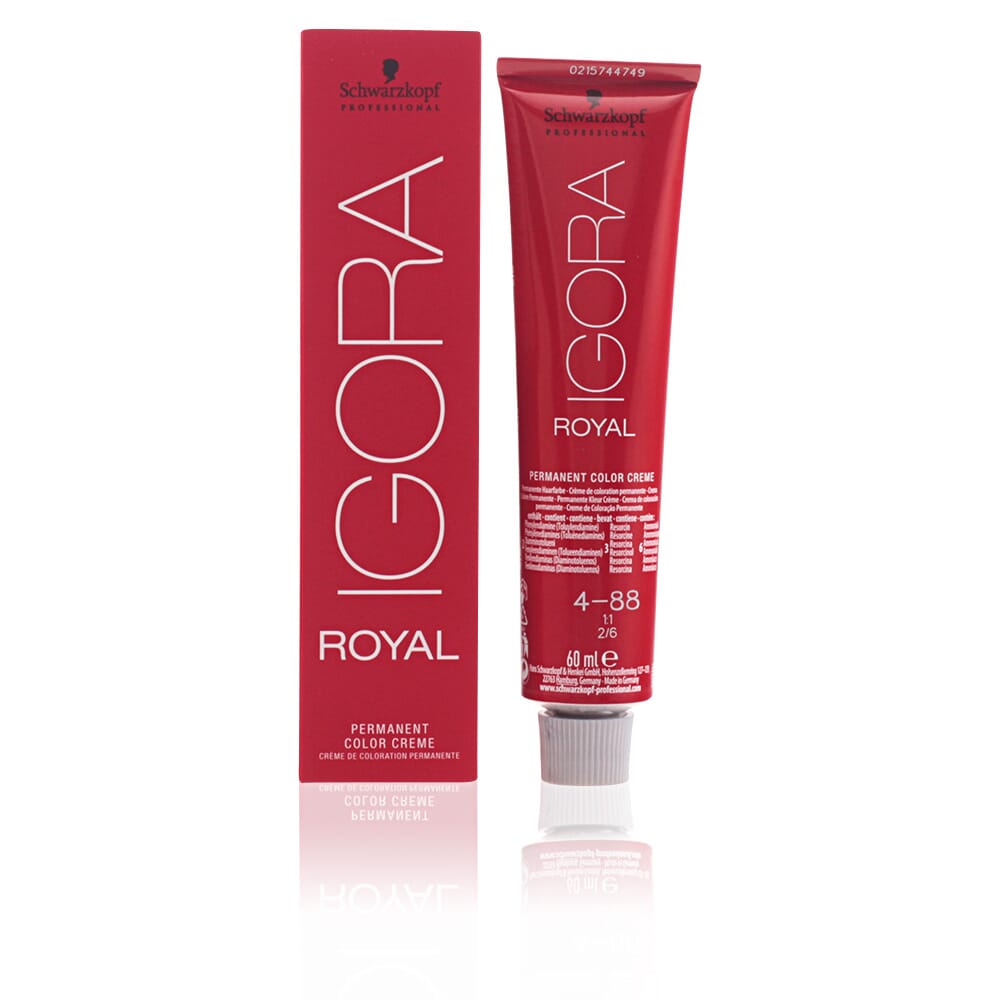 Igora Royal 4-88 60 ml