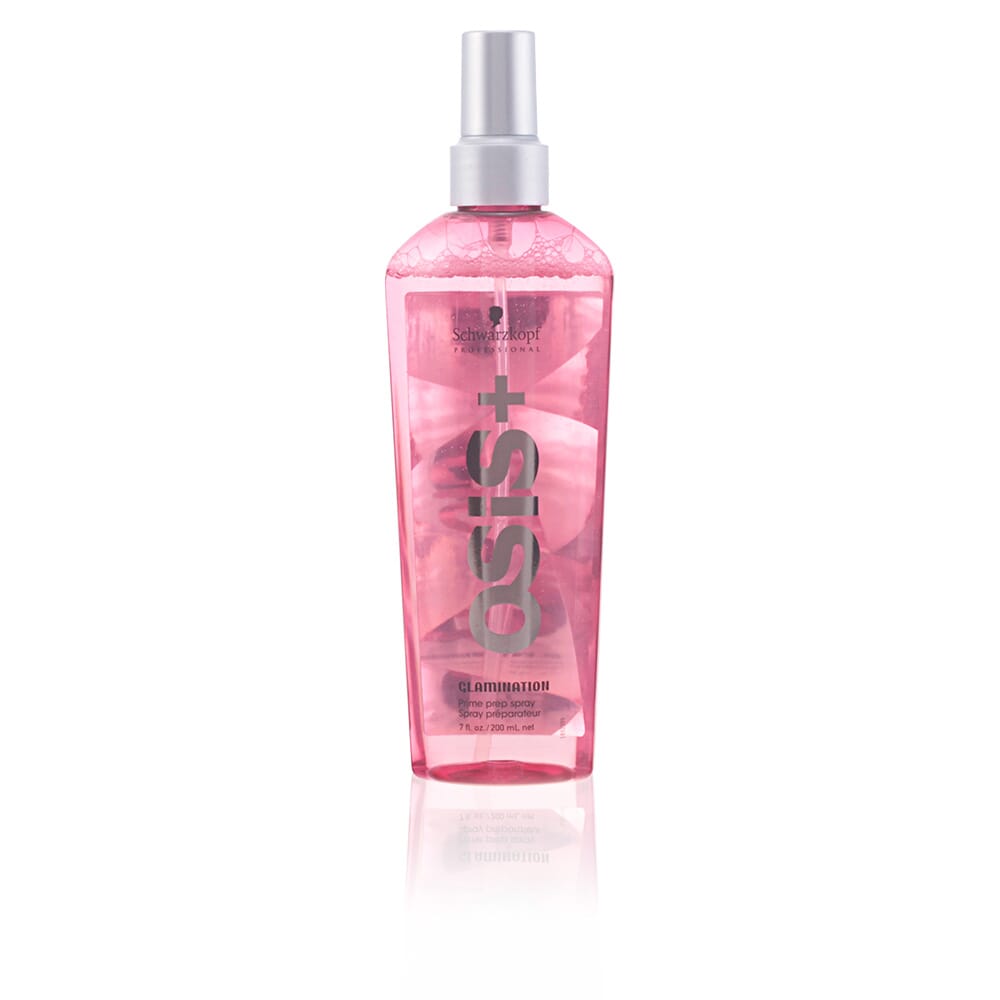 Osis+ P Soft Glam Prime Prep Spray 200 ml