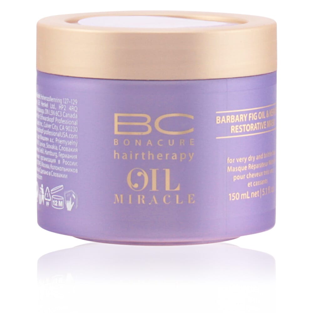 BC Oil Miracle Barbary Fig Oil Mask