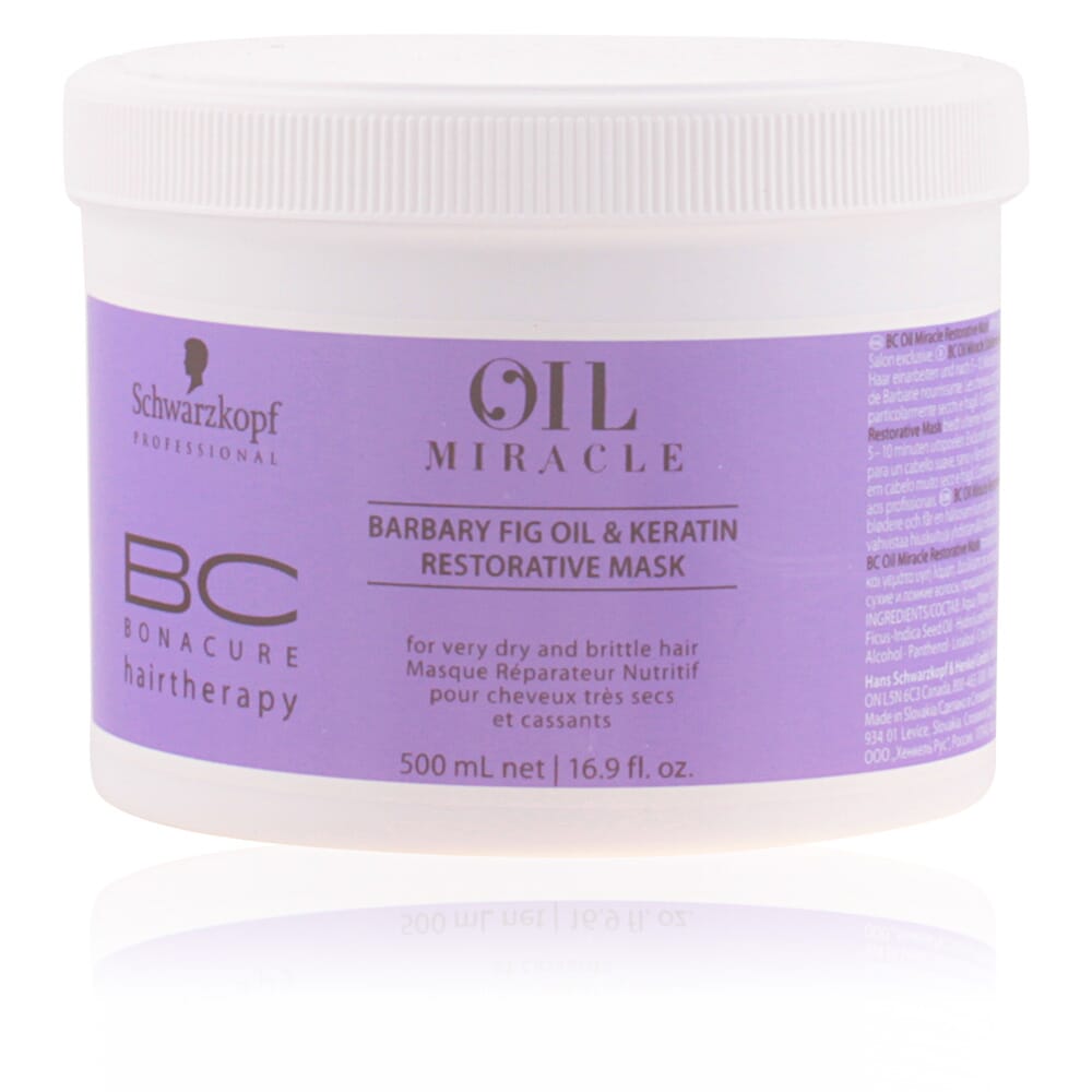 BC Oil Miracle Barbary Fig Oil Mask