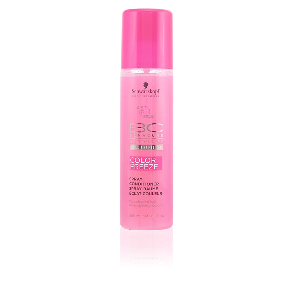 Bc Color Freeze Spray Conditioner 200 ml