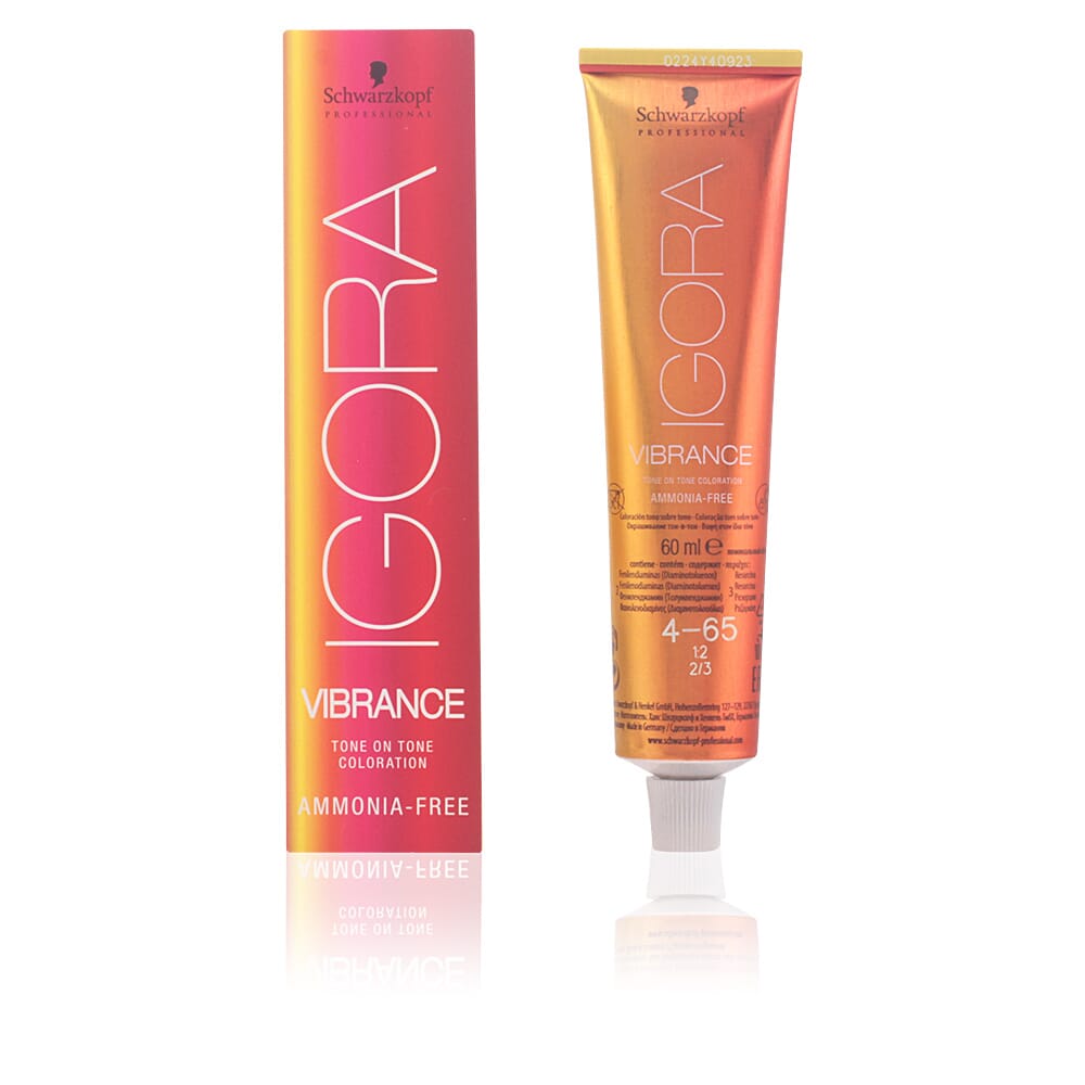 Igora Vibrance 4-65 Ammonia Free 60 ml