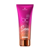 Bc Sun Protect Shampoo 200 ml de Schwarzkopf