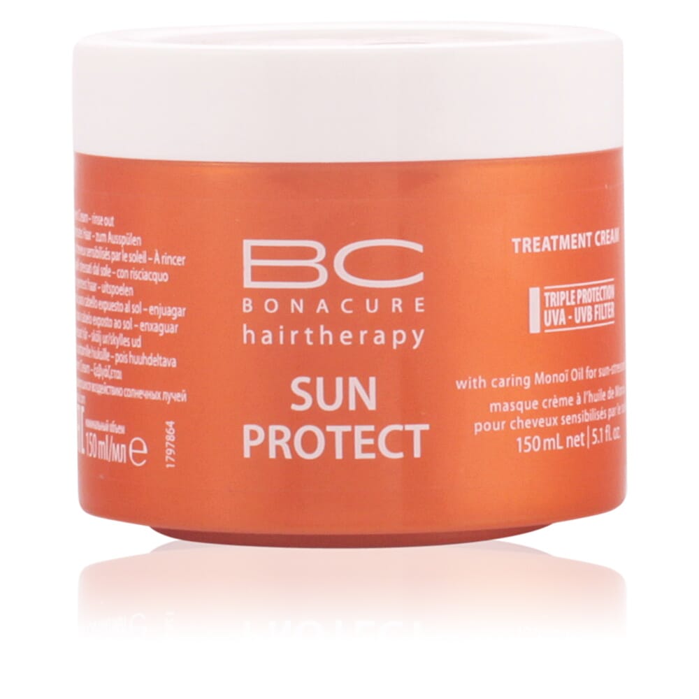 Bc Sun Protect Treatment Cream 150 ml
