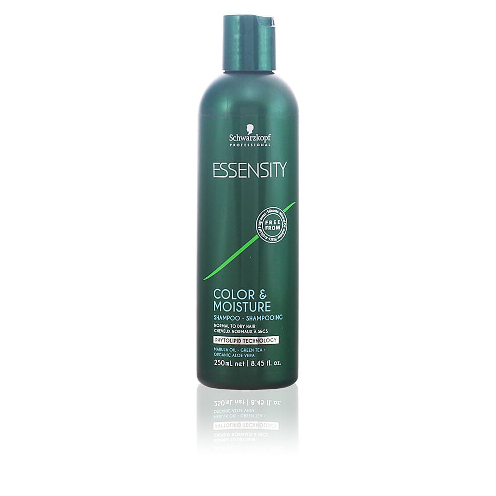 Essensity Color & Moisture Shampoo 250 ml