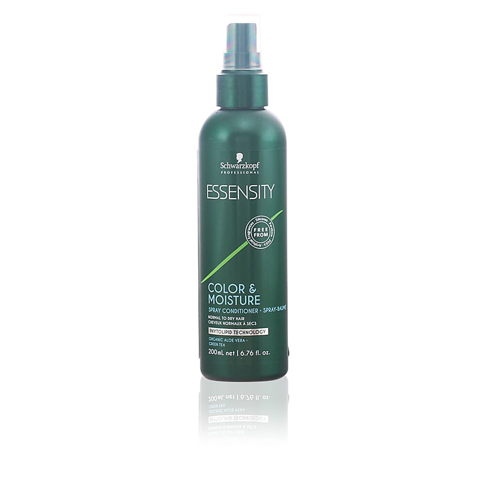 Essensity Color & Moisture Spray Conditioner 200 ml