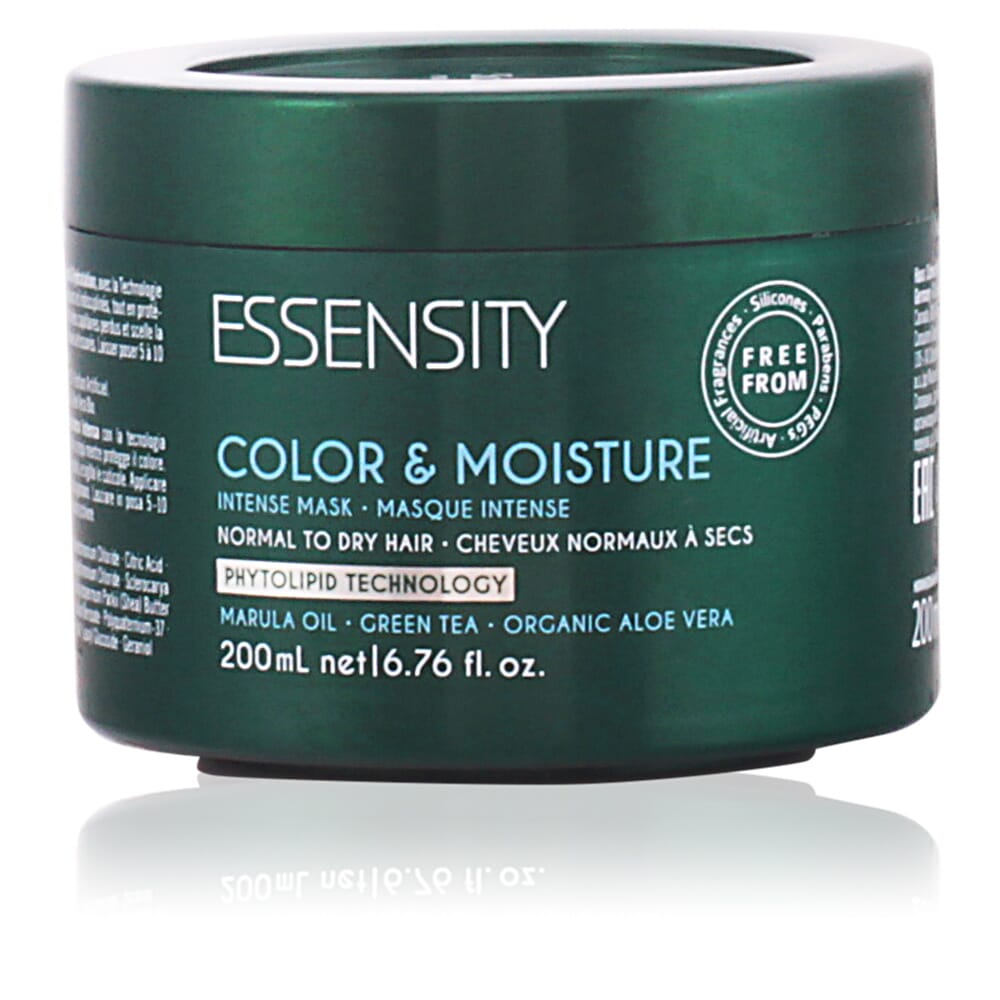 Essensity Color & Moisture Intense Mask 200 ml