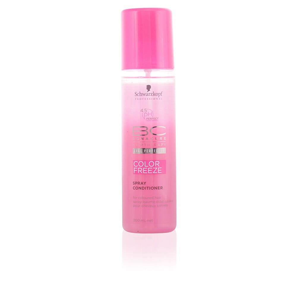 Bc Color Freeze 4.5Ph Spray Conditioner 200 ml