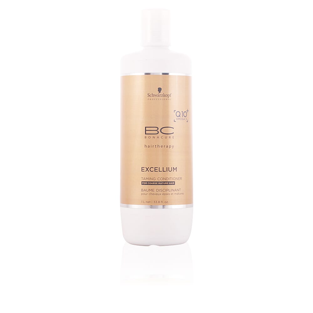 Bc Excellium Taming Conditioner 1000 ml
