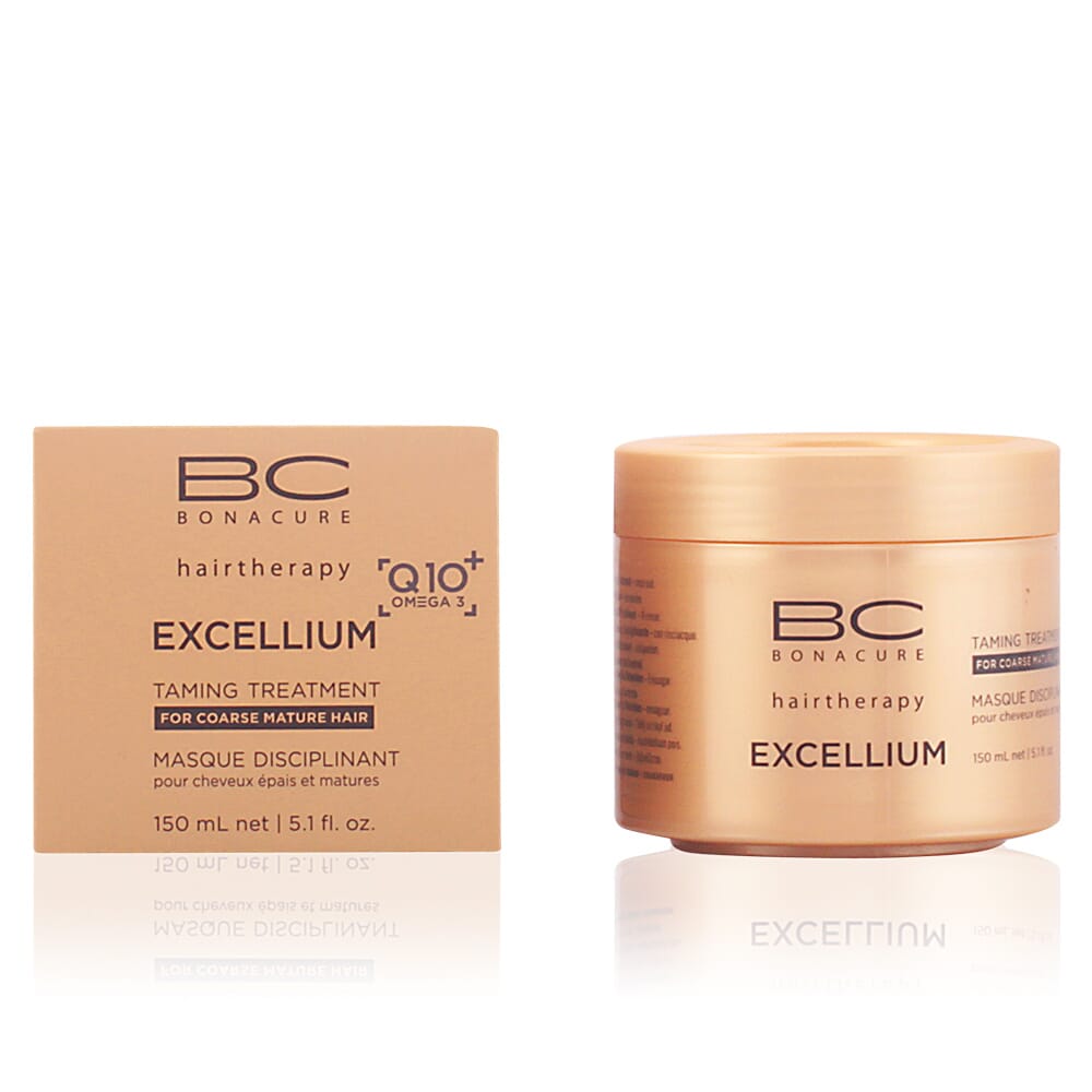 Bc Excellium Taming Treatment 150 ml de Schwarzkopf