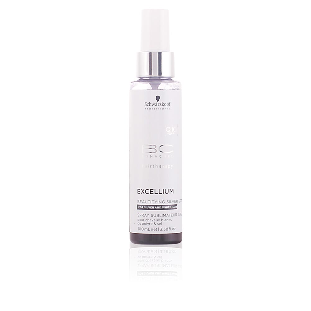 Bc Excellium Beautyfing Silver Spray 100 ml