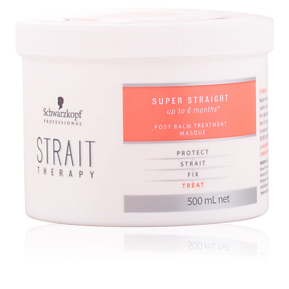 Strait Styling Therapy Post Treatment Balm 500 ml