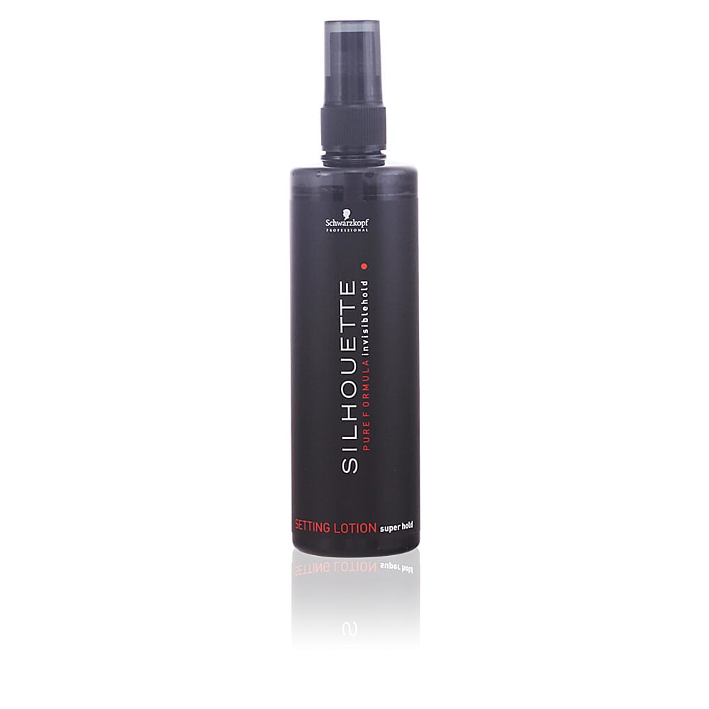Silhouette Extra Strong Lotion 200 ml