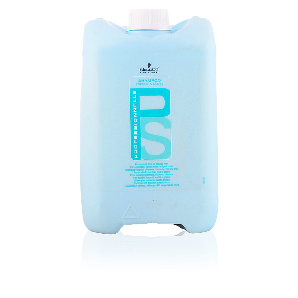 Professionnelle Care E&G Shampoo 5000 ml