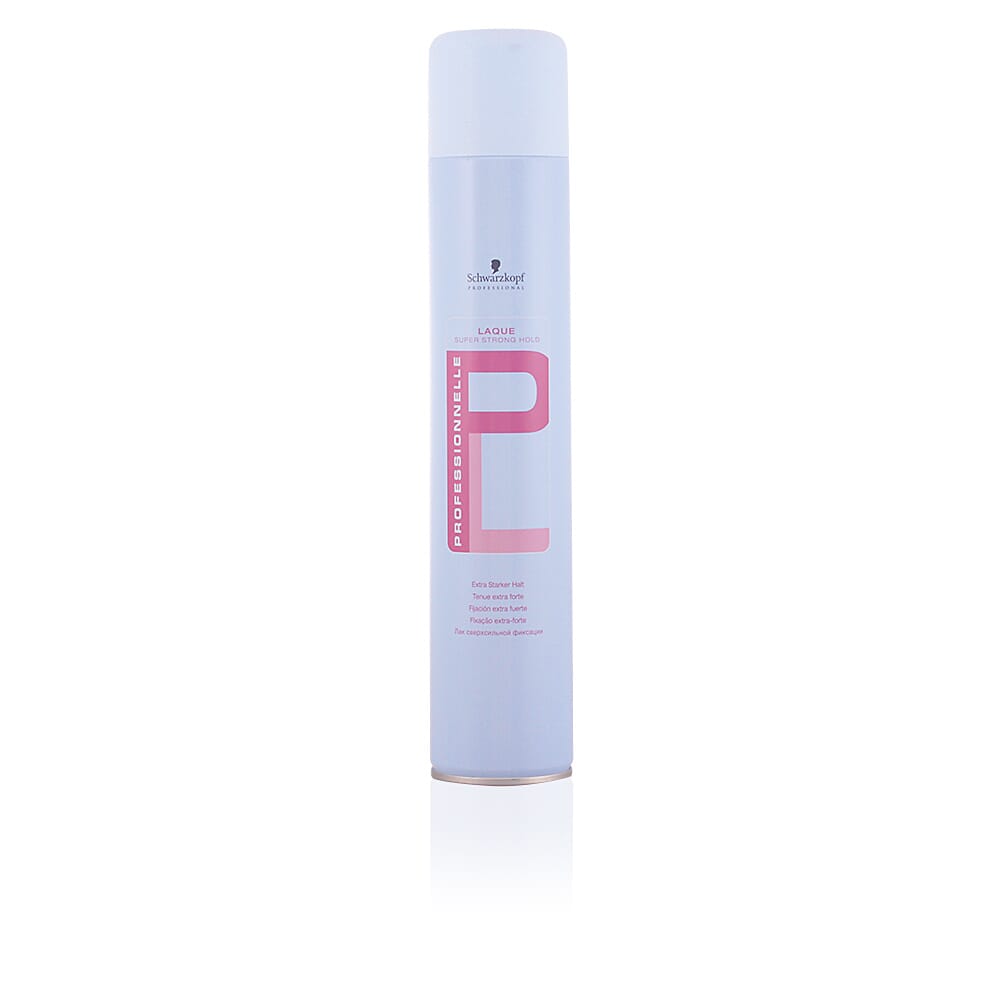 Professionnelle Care Hair Spray 500 ml