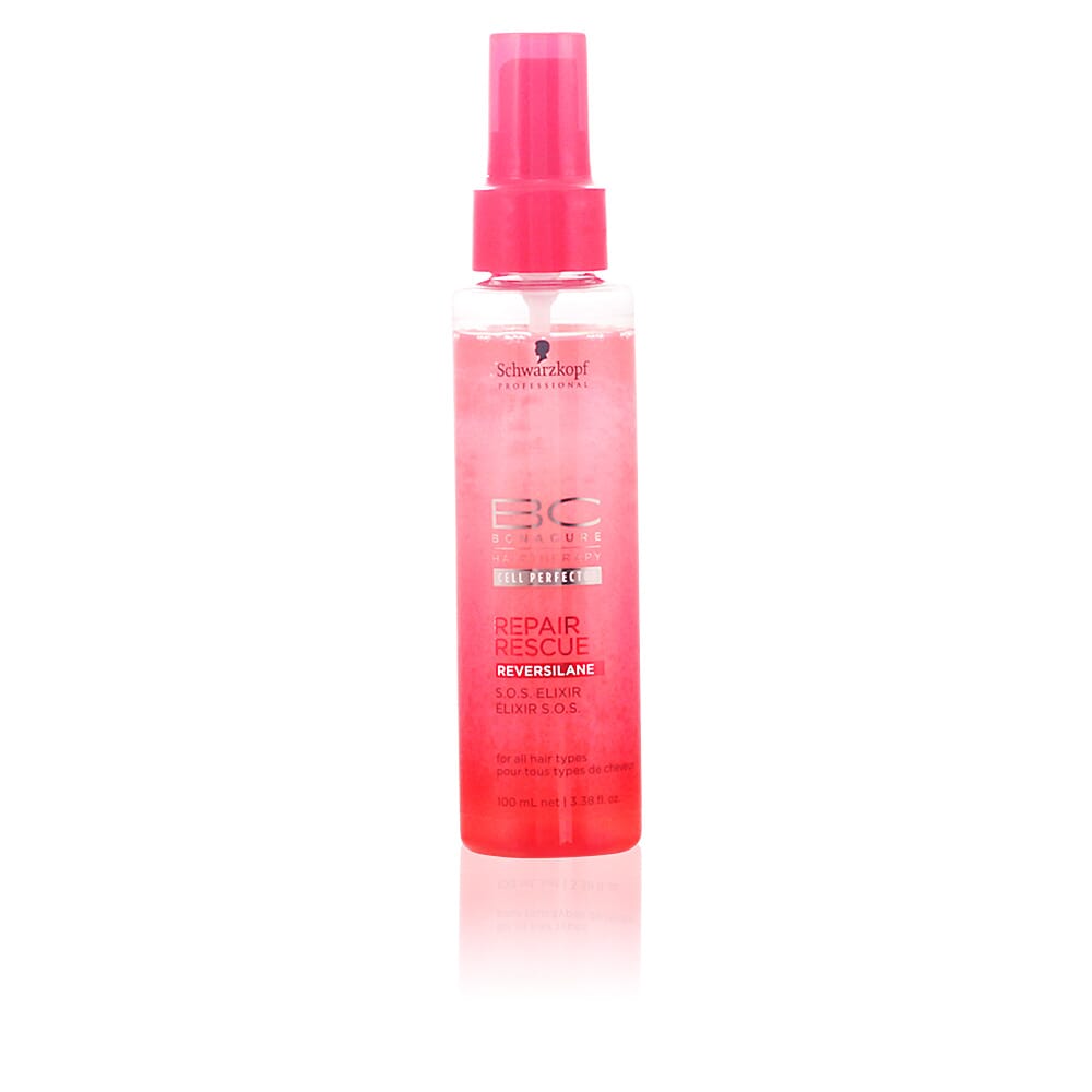 Bc Repair Rescue Reversilane Sos Elixir 100 ml